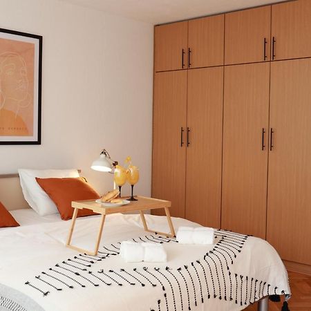 Apartment Pampas スプリト エクステリア 写真