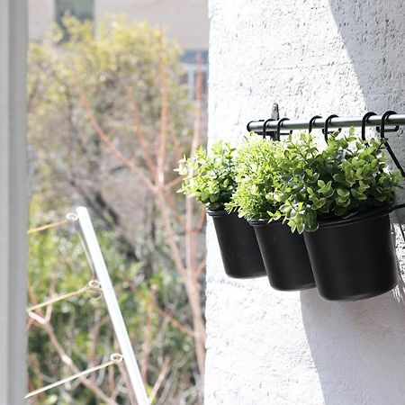 Apartment Pampas スプリト エクステリア 写真