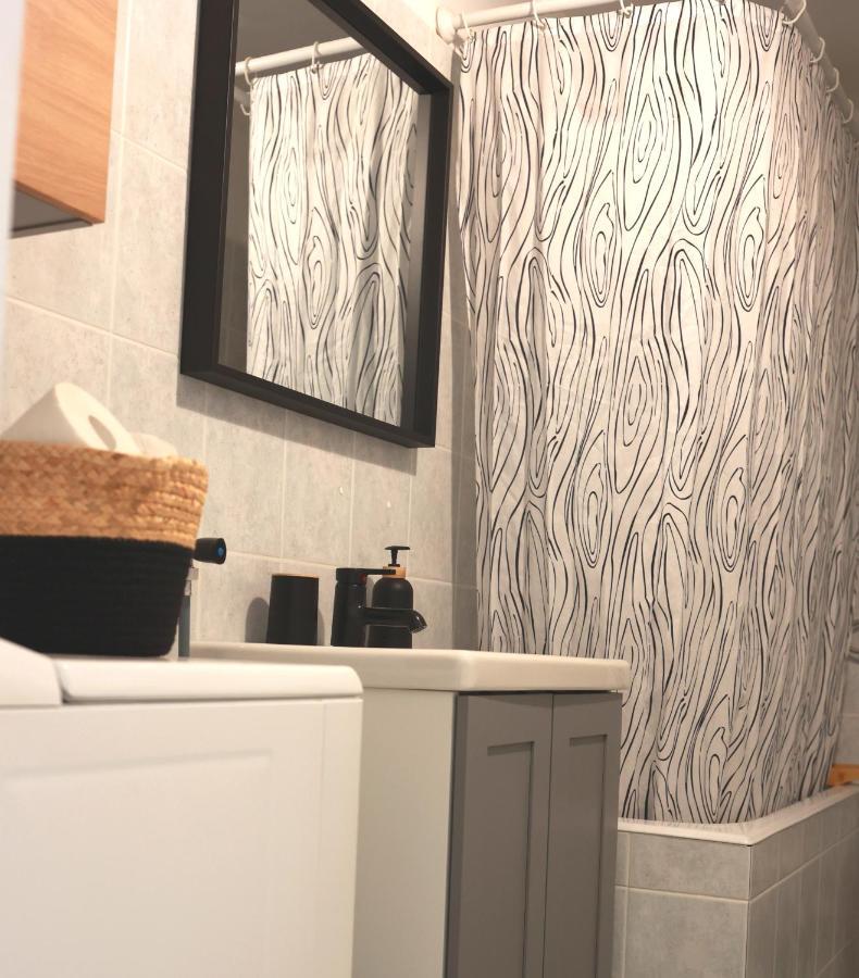 Apartment Pampas スプリト エクステリア 写真