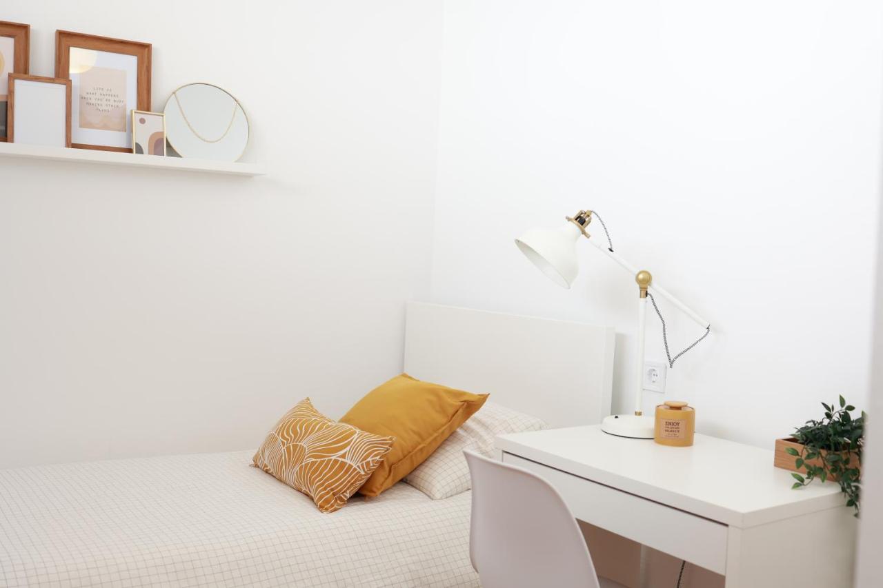 Apartment Pampas スプリト エクステリア 写真