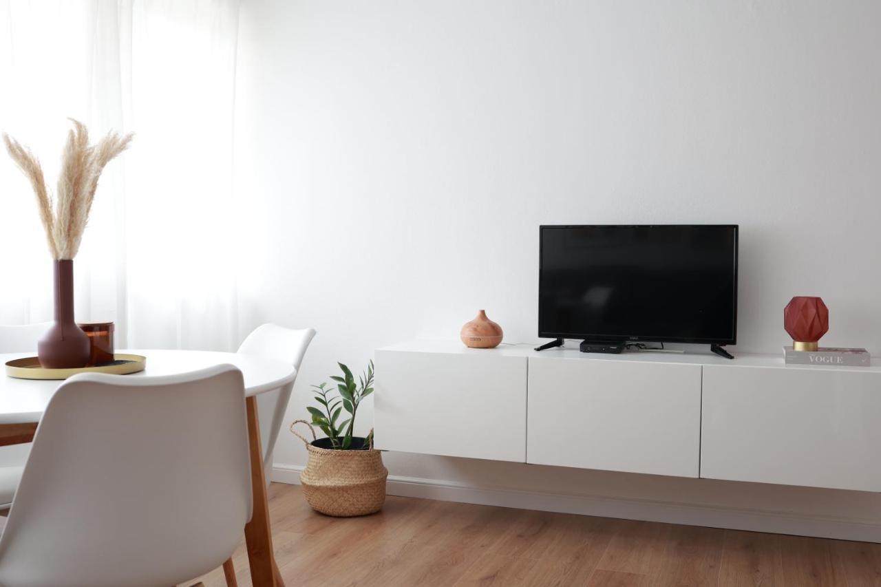Apartment Pampas スプリト エクステリア 写真