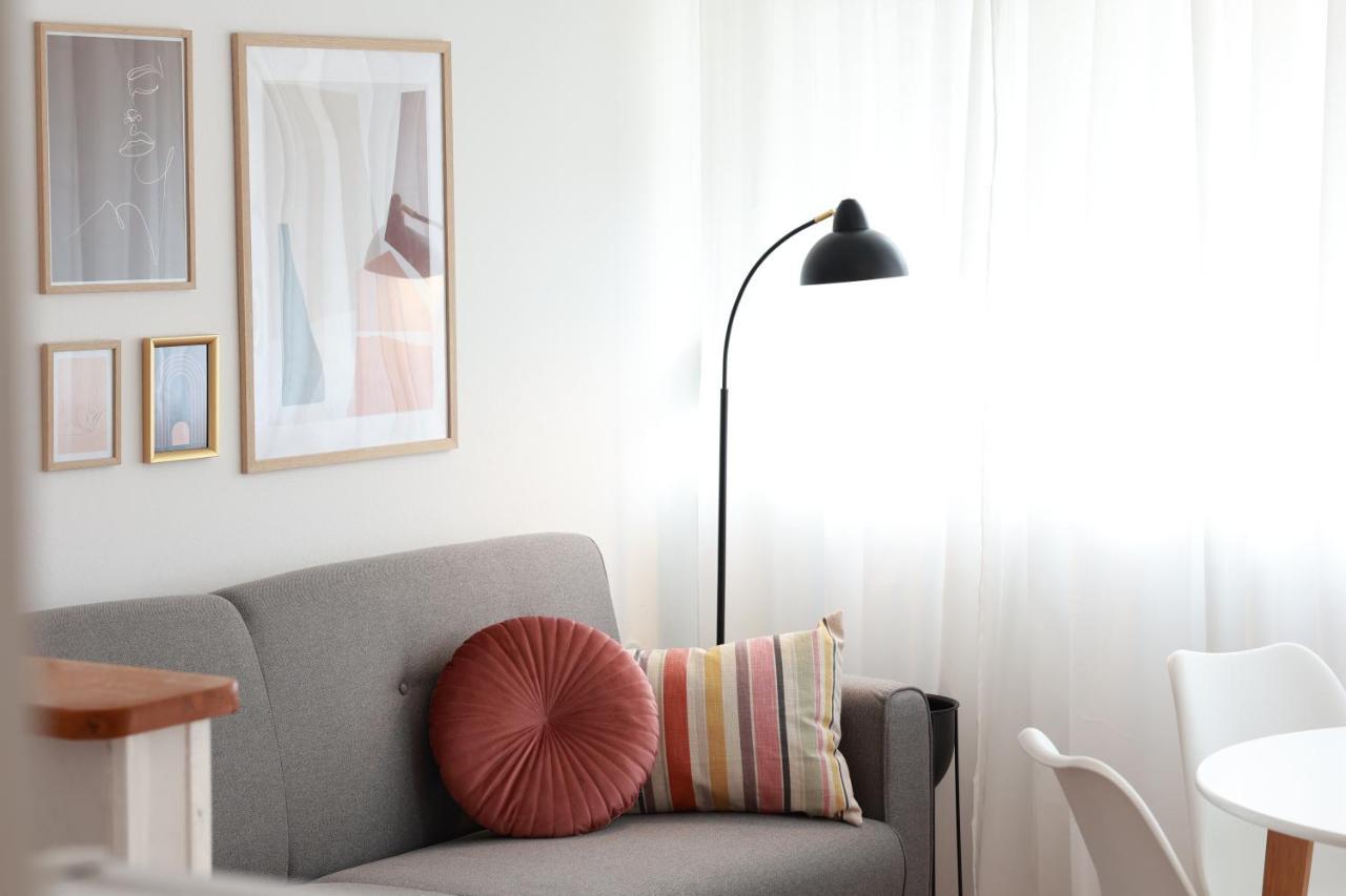 Apartment Pampas スプリト エクステリア 写真
