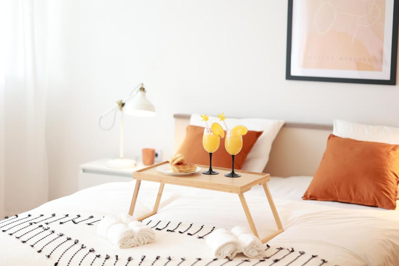 Apartment Pampas スプリト エクステリア 写真