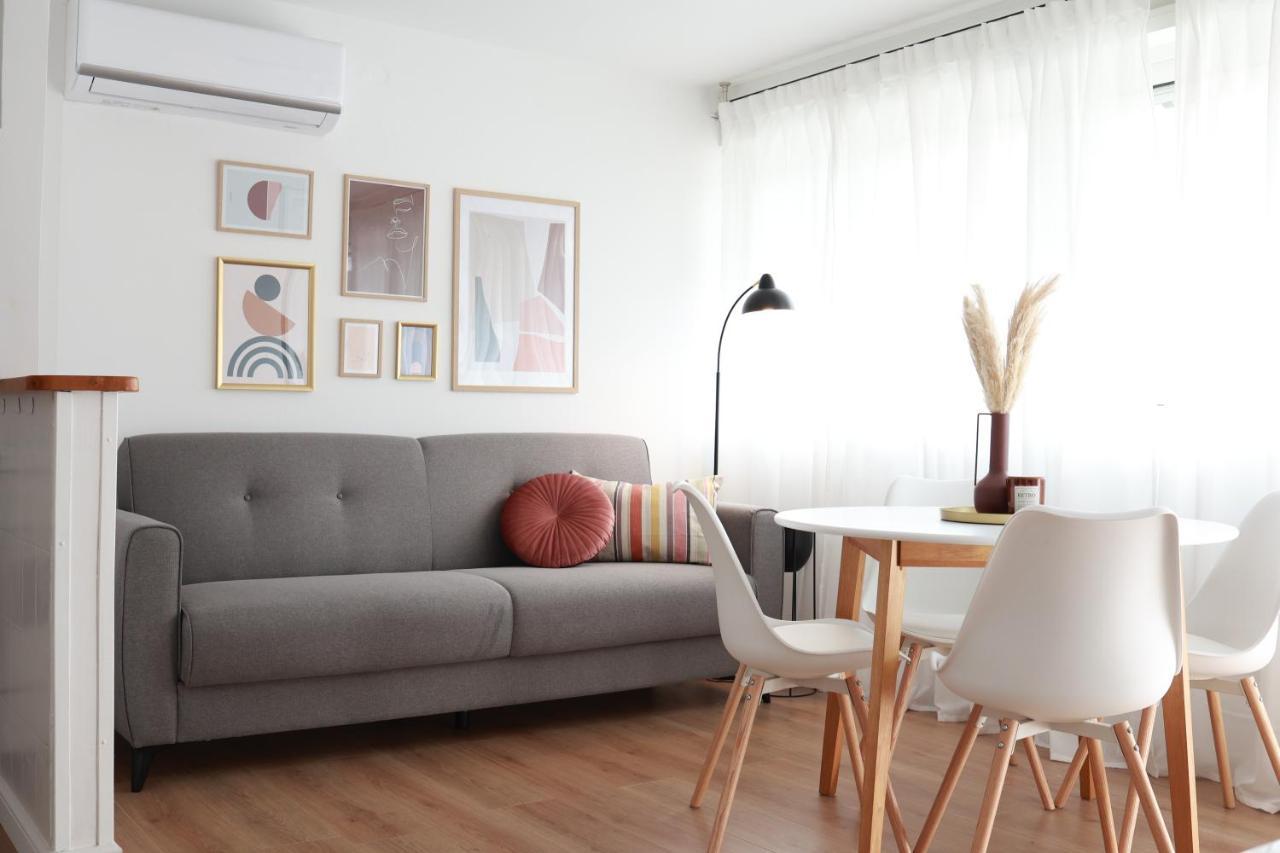 Apartment Pampas スプリト エクステリア 写真
