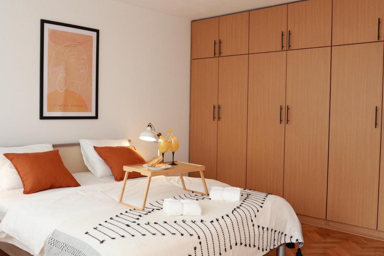 Apartment Pampas スプリト エクステリア 写真