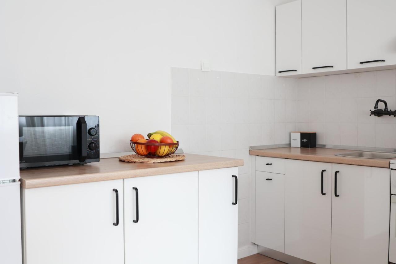 Apartment Pampas スプリト エクステリア 写真