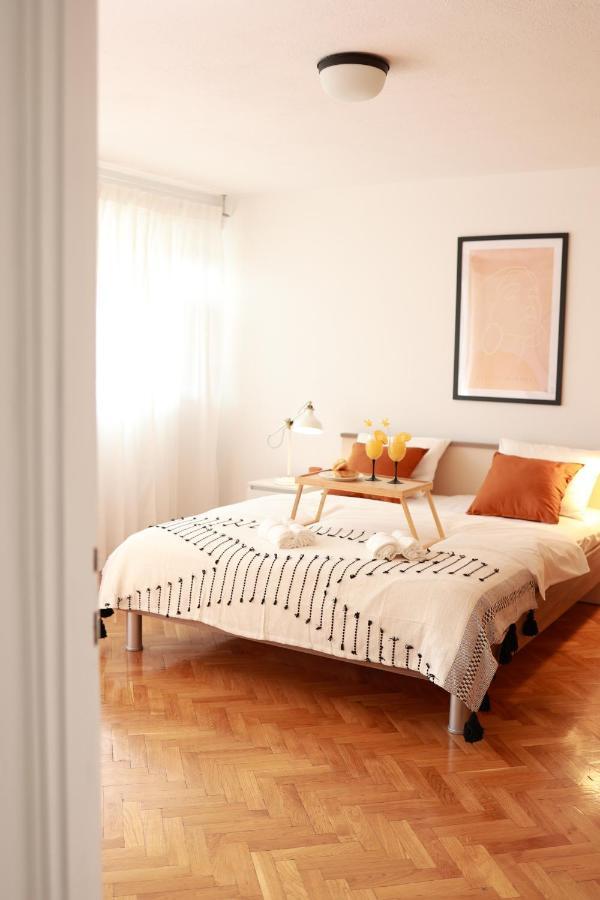 Apartment Pampas スプリト エクステリア 写真
