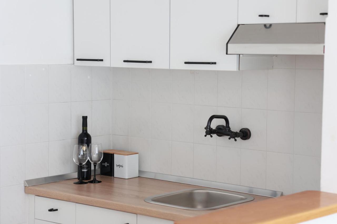 Apartment Pampas スプリト エクステリア 写真