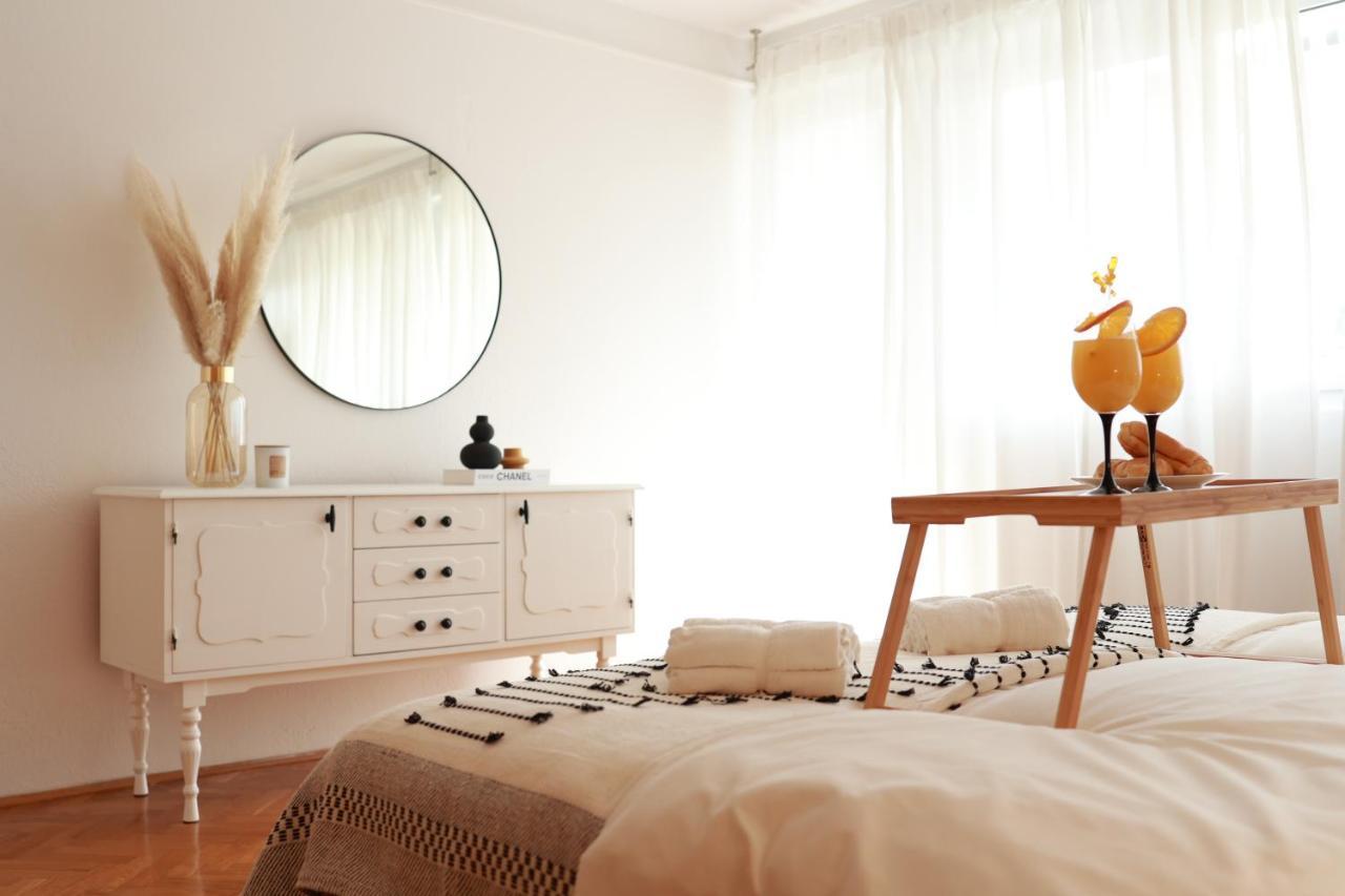 Apartment Pampas スプリト エクステリア 写真