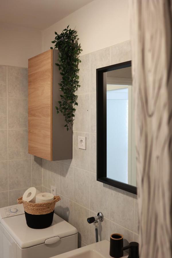 Apartment Pampas スプリト エクステリア 写真